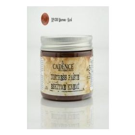Cadence 1301 Kızıl 150 ml Eskitme Kremi