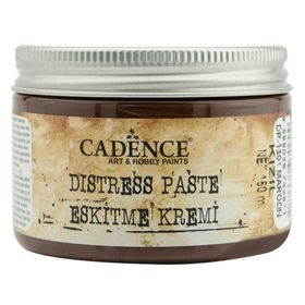 Cadence 1301 Kızıl 150 ml Eskitme Kremi