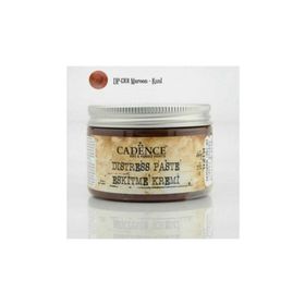 Cadence 1301 Kızıl 150 ml Eskitme Kremi