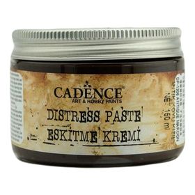 Cadence 1306 150 ml Antik Koyu Kızıl Eskitme Kremi