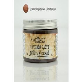 Cadence 1306 150 ml Antik Koyu Kızıl Eskitme Kremi