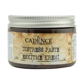 Cadence 1306 150 ml Antik Koyu Kızıl Eskitme Kremi