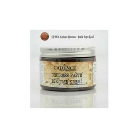 Cadence 1306 150 ml Antik Koyu Kızıl Eskitme Kremi