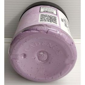 Cadence 1307 İris 250 ml Dekoratif Rölyef Pasta
