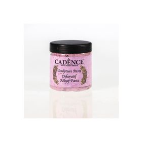 Cadence 1314 Yabani Kekik 250 ml Dekoratif Rölyef Pasta