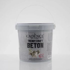 Cadence 1,5 kg Toz Beton Efekti