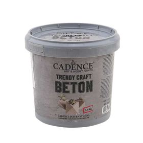 Cadence 1,5 kg Toz Beton Efekti