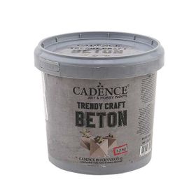 Cadence 1,5 kg Toz Beton Efekti