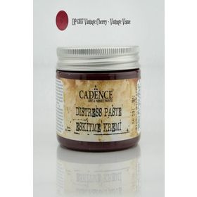 Cadence 150 ml 1307 Vintage Vişne Eskitme Kremi
