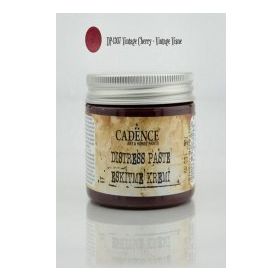 Cadence 150 ml 1307 Vintage Vişne Eskitme Kremi