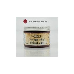 Cadence 150 ml 1307 Vintage Vişne Eskitme Kremi