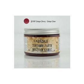 Cadence 150 ml 1307 Vintage Vişne Eskitme Kremi