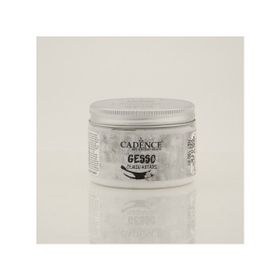 Cadence 150 ml Beyaz Gesso Zemin Astarı