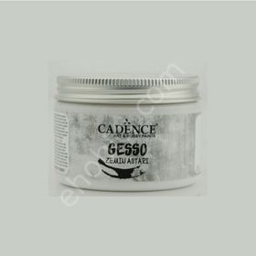 Cadence 150 ml Beyaz Gesso Zemin Astarı