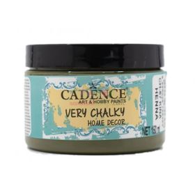 Cadence 150 ml CH57 Kına Very Chalky Mobilya Boyası