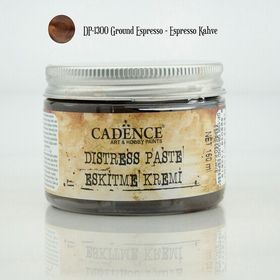 Cadence 150 ml Expresso Kahve Eskitme Kremi