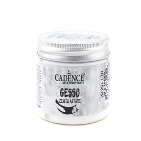 Cadence 150 ml Gesso Zemin Astarı