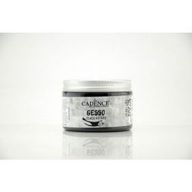 Cadence 150 ml Gesso Zemin Astarı