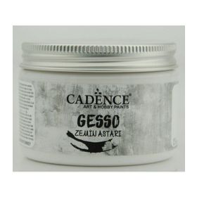 Cadence 150 ml Gesso Zemin Astarı