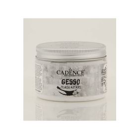 Cadence 150 ml Gesso Zemin Astarı