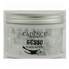 Cadence 150 ml Gesso Zemin Astarı