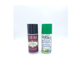Cadence 150 ml Kırmızı Stencil Sprey Yapıştırıcı