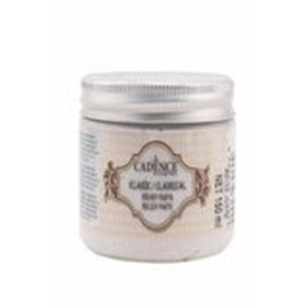 Cadence 150 ml Klasik Rölyef Pasta