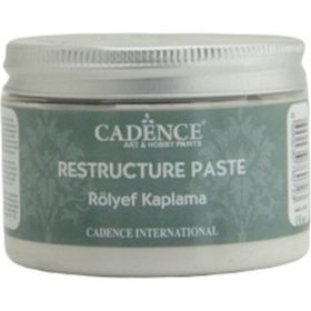 Cadence 150 ml Restructure Paste Rölyef Kaplama