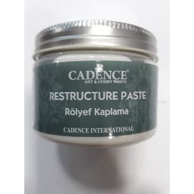 Cadence 150 ml Restructure Paste Rölyef Kaplama