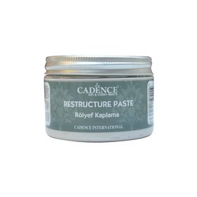 Cadence 150 ml Restructure Paste Rölyef Kaplama