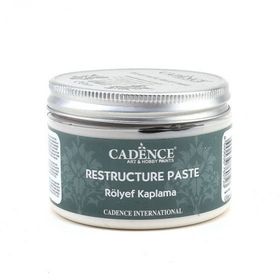 Cadence 150 ml Restructure Paste Rölyef Kaplama