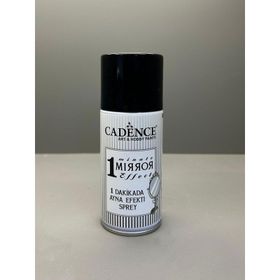 Cadence 150 ml Sprey Ayna Efekti