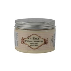 Cadence 150 ml SR01 Taffy Shabby Chic Rölyef Pasta