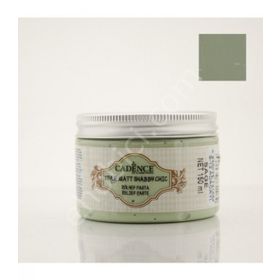 Cadence 150 ml SR12 Adaçayı Sage Shabby Chic Rölyef Pasta