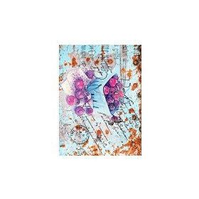Cadence 157 Pirinç Dekupaj Kağıdı