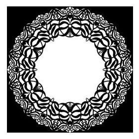 Cadence 15x15 DCS-003 DCS Seri Stencil