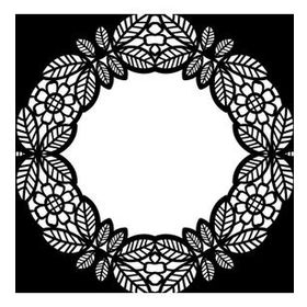 Cadence 15x15 DCS-005 DCS Seri Stencil