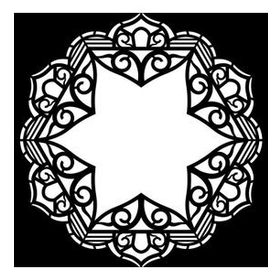 Cadence 15x15 DCS-006 DCS Seri Stencil