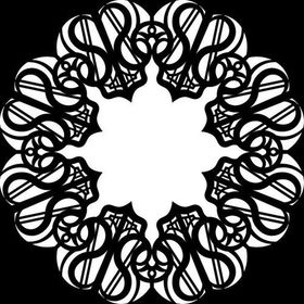 Cadence 15x15 DCS-008 DCS Seri Stencil