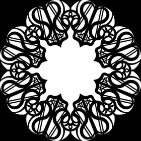 Cadence 15x15 DCS-008 DCS Seri Stencil