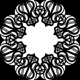 Cadence 15x15 DCS-008 DCS Seri Stencil
