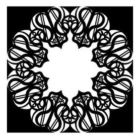 Cadence 15x15 DCS-008 DCS Seri Stencil