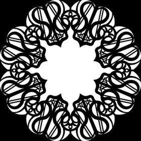 Cadence 15x15 DCS-008 DCS Seri Stencil