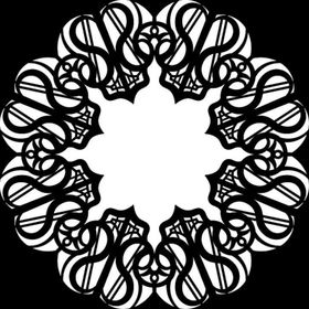 Cadence 15x15 DCS-008 DCS Seri Stencil