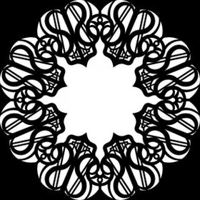 Cadence 15x15 DCS-008 DCS Seri Stencil