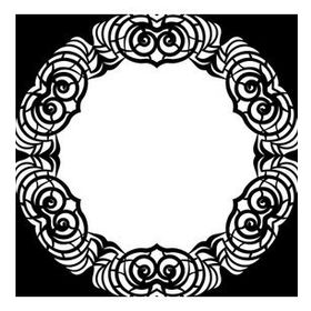 Cadence 15x15 DCS-009 DCS Seri Stencil