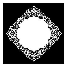Cadence 15x15 DCS-013 DCS Seri Stencil