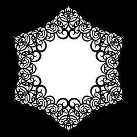 Cadence 15x15 DCS-015 DCS Seri Stencil