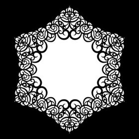 Cadence 15x15 DCS-015 DCS Seri Stencil