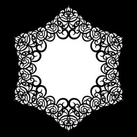 Cadence 15x15 DCS-015 DCS Seri Stencil